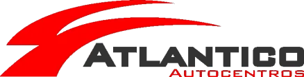 Atlántico Autocentros