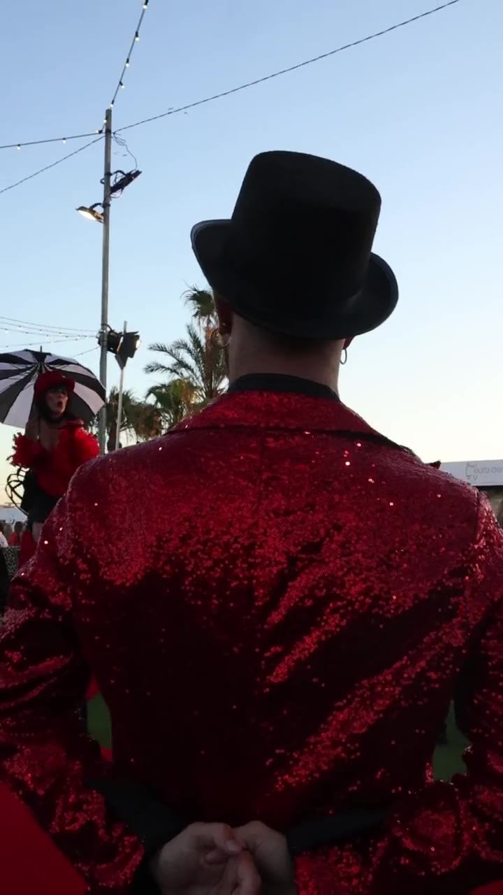 Vídeo del evento Amarilla Night en Amarilla Golf, Tenerife