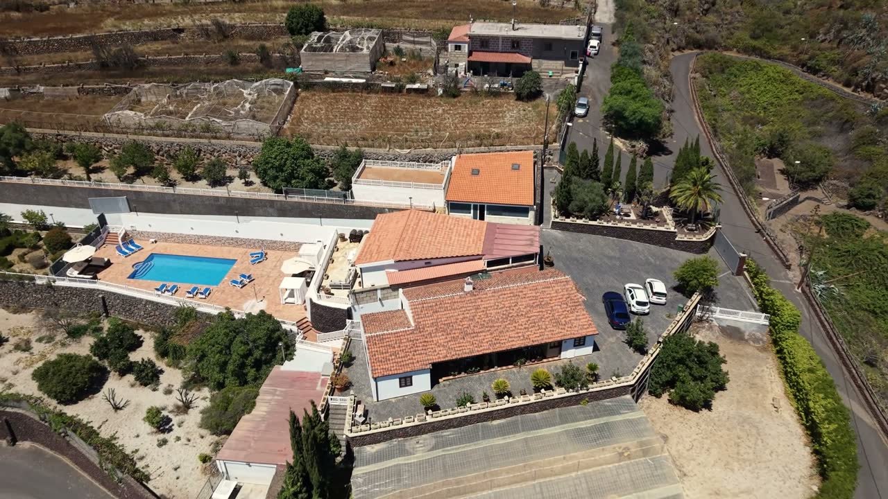 Vídeo recorrido de Finca Viñas